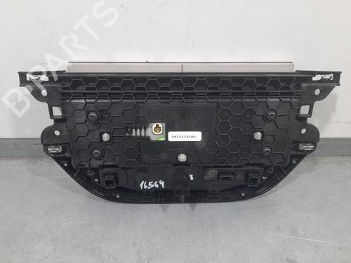 Electronic module OPEL CORSA F (P2JO) 1.2 (68) | BP24967074M83