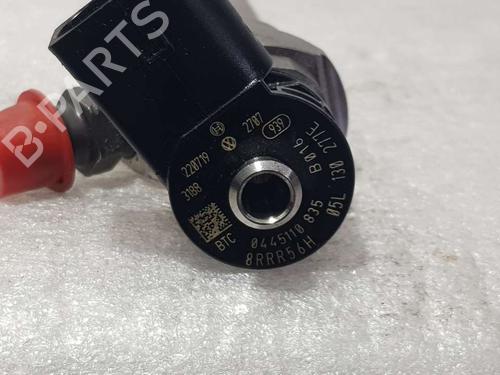 Injector VW T-ROC (A11, D11) | BP16657231M100 - Image 3