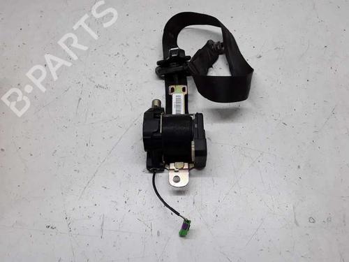Used Front right belt tensioner DAEWOO NUBIRA (J100) 2.0 16V (133 hp) 12555416