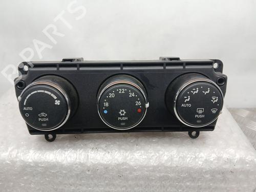 Used Climate control DODGE AVENGER 2.0 CRD (140 hp) 24677501