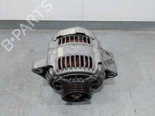 Used Alternator LEXUS IS I (_E1_) [1999-2005]  19485567