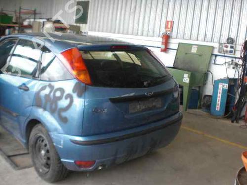 Getriebe FORD FOCUS I (DAW, DBW) 1.8 Turbo DI / TDDi | BP22706M3 