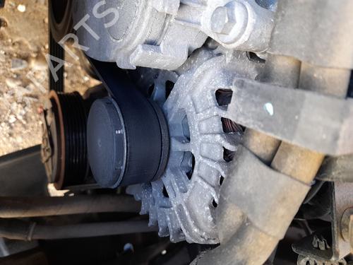 Used Alternator PEUGEOT 208 I (CA_, CC_) 1.4 HDi (68 hp) 30463449