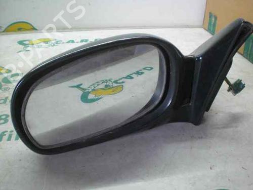 Retrovisor izquierdo HYUNDAI SONATA III (Y-3) [1992-2000]  2684811