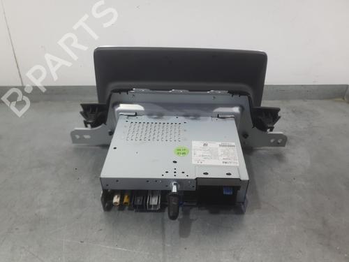 Electronic module MG MG HS (AS23) 1.5 T (SAS23) | BP40041022M83 - Image 2
