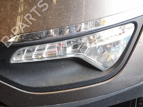 Used Left front fog light Left front fog light 37217709 37217709