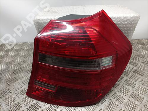 Used Right taillight BMW 1 (E87) 118 d (143 hp) 9394215