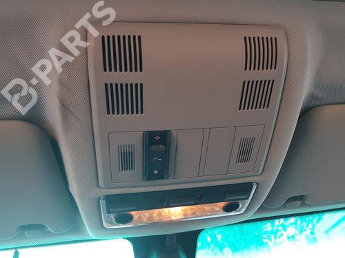 Used Interior roof light Interior roof light BMW X3 (E83) 3.0 d (218 hp) 10147330 10147330