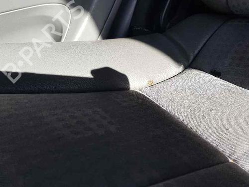Rear seat MERCEDES-BENZ M-CLASS (W163) ML 270 CDI (163.113) | BP22715010C17 