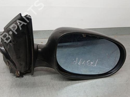 Used Right mirror Right mirror FIAT BRAVO II (198_) 1.9 D Multijet (198AXC1B) (150 hp) 31190812 31190812