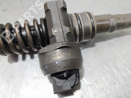 Injector SEAT LEON (1P1) 1.9 TDI | BP9639250M100 