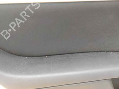 Alzavetro posteriore sinistro PEUGEOT 407 (6D_) [2004-2011]  22972397