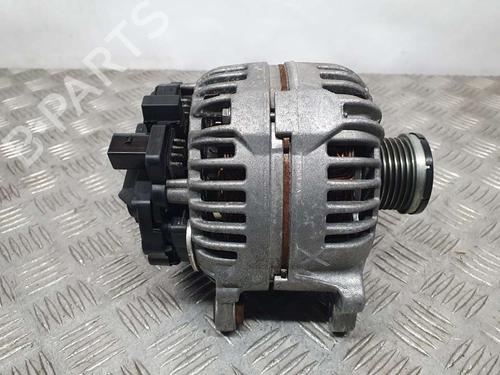 Alternator VW POLO V (6R1, 6C1)  | BP7833226M7 