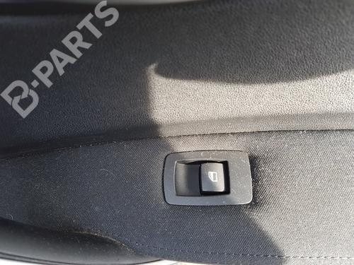 Used Right rear window switch Right rear window switch BMW 1 (E87) [2003-2013] 9236854 9236854