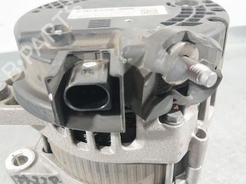 Alternator FORD FOCUS IV (HN) 1.5 EcoBlue | BP37426853M7 - Image 5