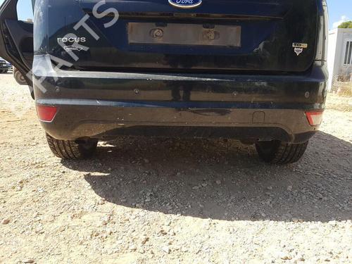 Used Rear bumper FORD FOCUS II (DA_, HCP, DP) 1.6 TDCi (90 hp) 29402136