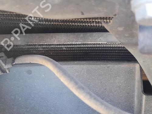 Used AC radiator NISSAN QASHQAI I (J10, NJ10) 1.5 dCi (106 hp) 30514769