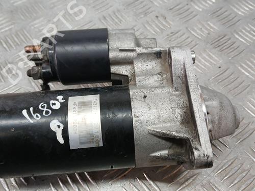 Starter FIAT DOBLO Box Body/MPV (223_) 1.9 JTD | BP26911606M8 
