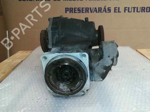 Differential hinten AUDI A6 C5 (4B2) 2.5 TDI | BP2900525M24 