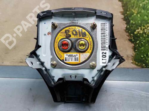 Airbag Kit MAZDA 6 Saloon (GG)  | BP4701932C86 