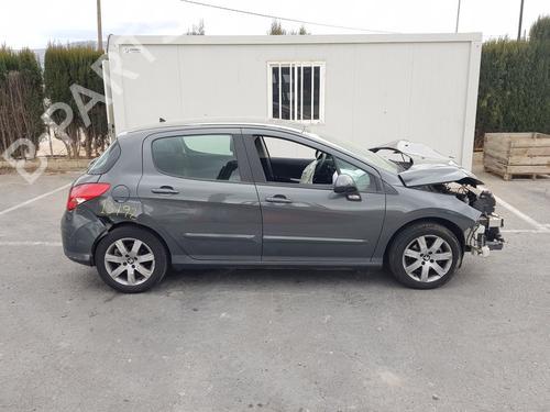 Right front driveshaft PEUGEOT 308 I (4A_, 4C_)  | BP9180212M39 