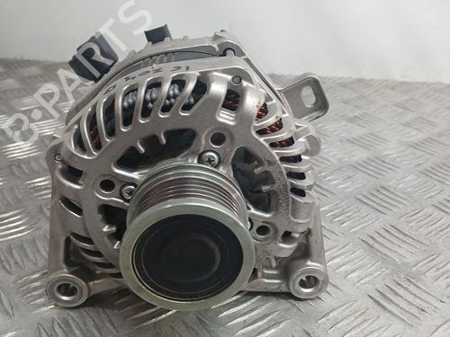 Used Alternator PEUGEOT PARTNER Box Body/MPV (K9) 1.5 BlueHDi 100 (102 hp) 26235235