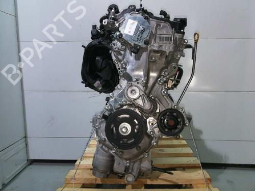 Motor TOYOTA YARIS (_P13_) [2010-2020]  6461098