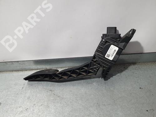 Pedal FORD ECOSPORT  | BP10298125I4 