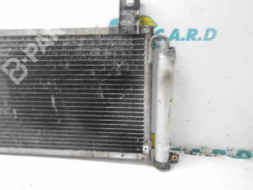 AC radiator MAZDA 6 Saloon (GG)  | BP82344M32 