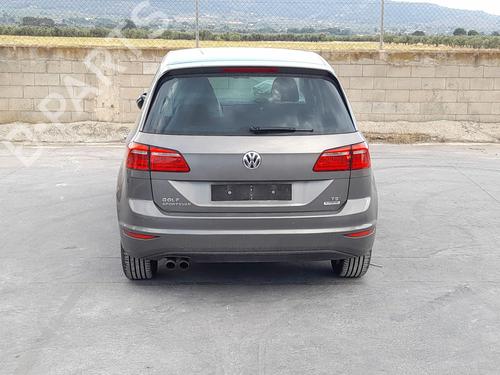 Starter VW GOLF SPORTSVAN VII (AM1, AN1) 1.4 TSI | BP37242559M8 - Image 5