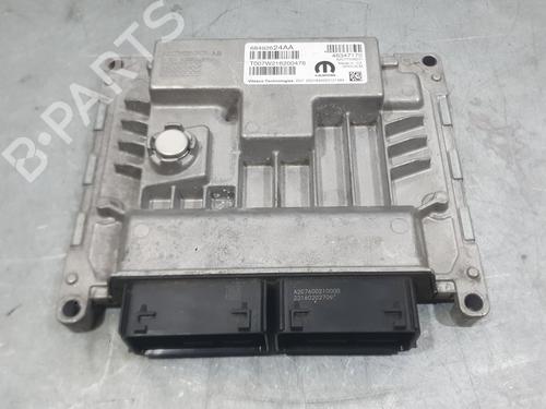 Used Engine control unit (ECU) Engine control unit (ECU) FIAT TIPO Estate (356_, 357_) 1.5 T4 Hybrid (131 hp) 34735129 34735129