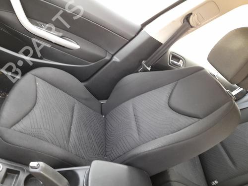 Right front seat PEUGEOT 308 I (4A_, 4C_) 1.6 HDi BP28294017C16
