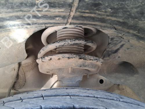 Used Left front shock absorber Left front shock absorber SSANGYONG TIVOLI 1.6 XDi 160 (115 hp) 33963348 33963348