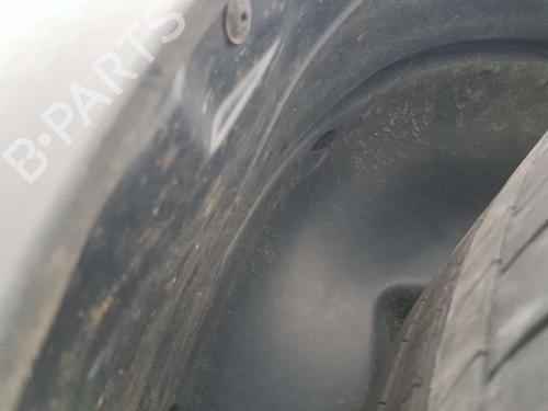 Used Wheel arch PEUGEOT 3008 II SUV (MC_, MR_, MJ_, M4_) [2016-2025]  16369277