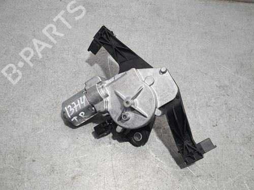 Rear wiper motor OPEL CORSA E (X15)  | BP8926598M102 