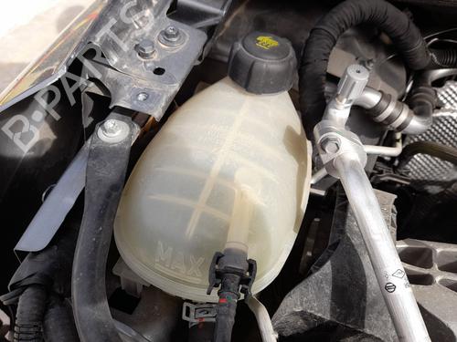 Ekpansionstank Ekpansionstank RENAULT CLIO V (B7_) 1.0 TCe 90 (B7MT) (91 hp) 33854467 33854467