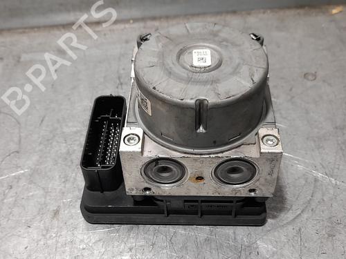 ABS pump PEUGEOT 2008 I (CU_)  | BP5607530M43 