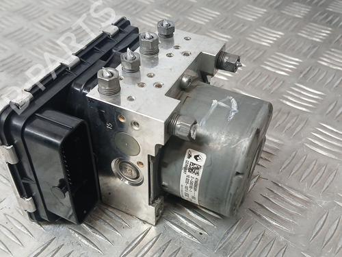 Used ABS pump RENAULT GRAND SCÉNIC IV (R9_) 1.3 TCe 140 (R9NB) (140 hp) 26009645
