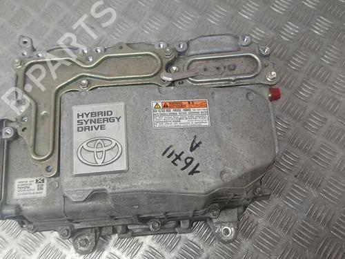 Used Inverter/Converter TOYOTA YARIS (_P13_) 1.5 Hybrid (NHP130_, NHP130) (101 hp) 30001952