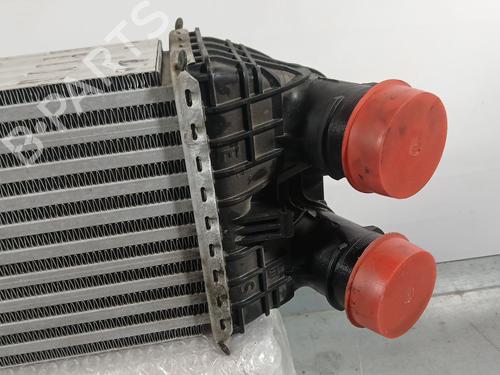 Intercooler CITROËN C3 III (SX) 1.5 BlueHDi 100 (SXYHYP, SXYHTU) | BP36498212M30 - Image 2
