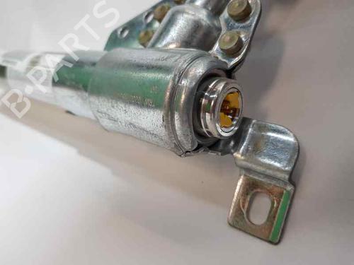Left curtain airbag MERCEDES-BENZ CLK (C209)  | BP3717904C11 