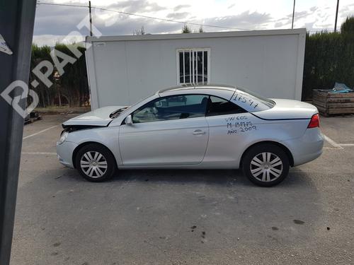 Used Parts VW EOS (1F7, 1F8)  2.0 TDI  944764