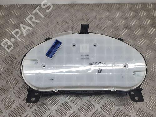 Instrument cluster OPEL ASTRA J (P10)  | BP17903596C47 