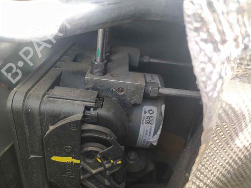 Used ABS pump DACIA SANDERO II [2012-2025]  21174974