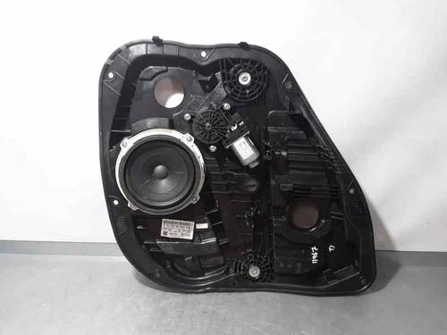 Alzavetro posteriore sinistro HYUNDAI i30 (PDE, PD, PDEN) [2016-2024]  3728516