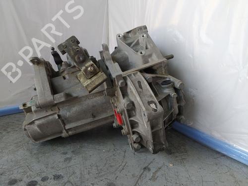 Gearbox FIAT TIPO Hatchback (356_, 357_) 1.4 (356HXA1B, 357) | BP38197733M3 - Image 3