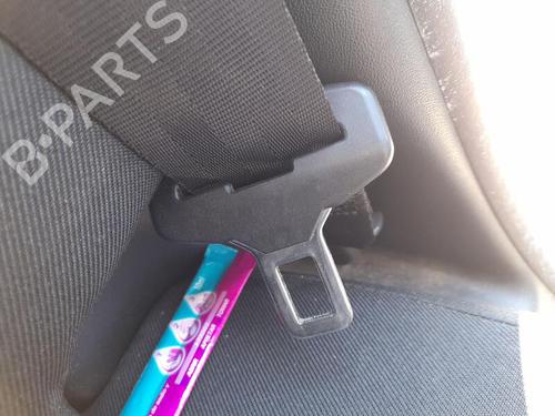 Used Rear left seatbelt CITROËN C-ELYSEE (DD_) 1.2 VTi 82 (82 hp) 26178360