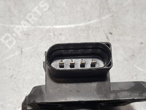 Ignition coil AUDI A6 C5 Avant (4B5)  | BP10280440M94 