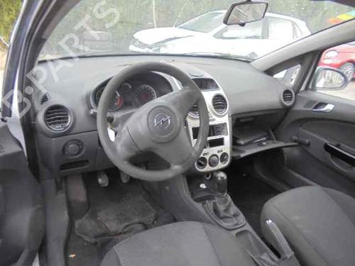 Steering column stalk OPEL CORSA D (S07)  | BP14017060I23 
