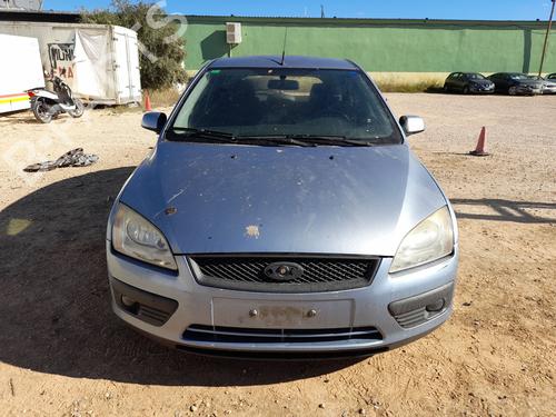 Brake master cylinder FORD FOCUS II (DA_, HCP, DP) 1.8 TDCi | BP30480162M77